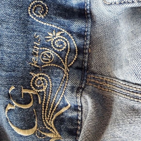 CG skinny jeans - Picture 8 of 9